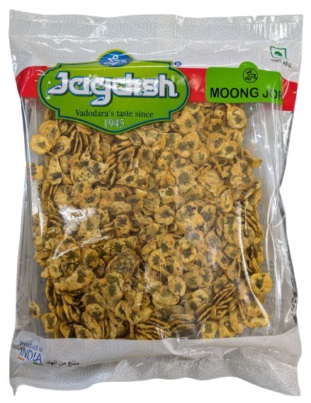 Jagdish Moong Jor 7oz