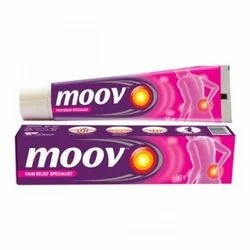 Moov 50gm Tube