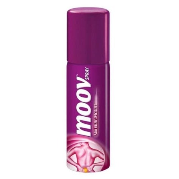 Moov Spray 80gm