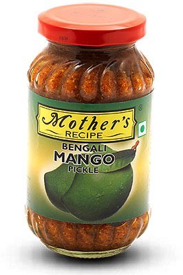 Mother's Bengali Mango 500g