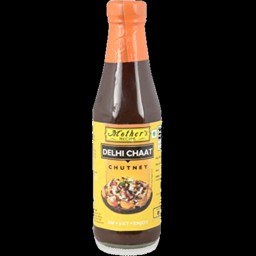 Mother's Delhi Chat Chutney