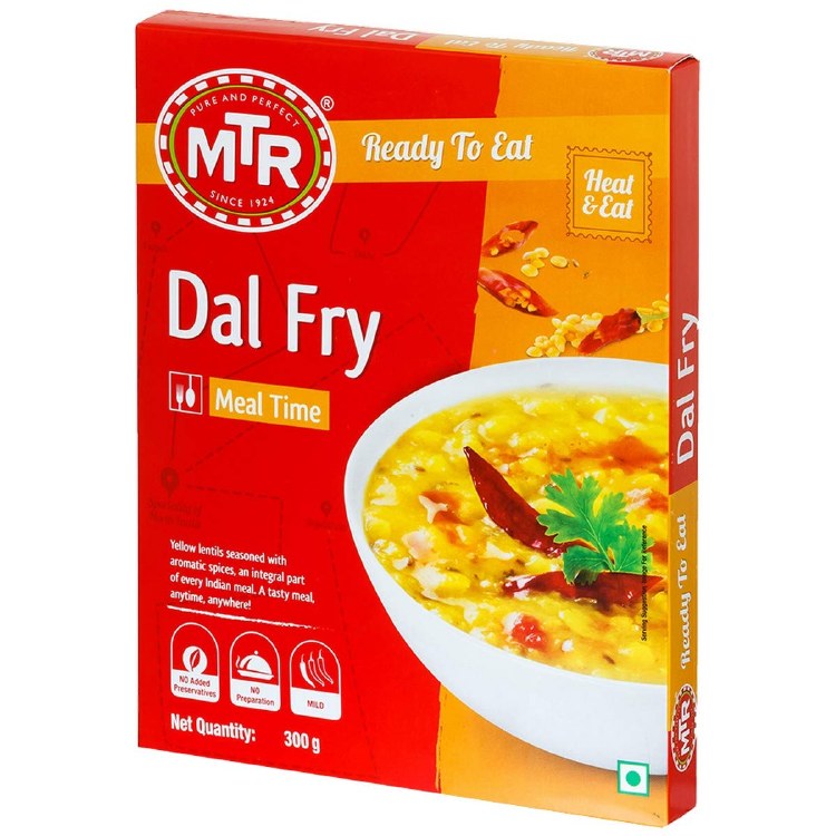 Mtr Dal Fry