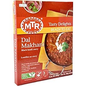 Mtr Dal Makhani Rte 300g