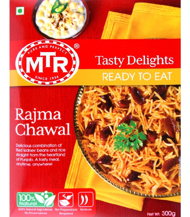 Mtr Rajma Masala 300g