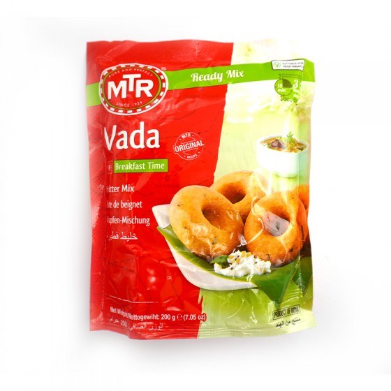 Mtr Vada Mix 200gm