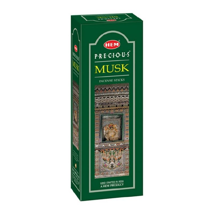 Hem Precious Fragnance Incense