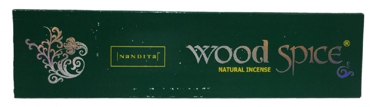 Nandita Wood Spice