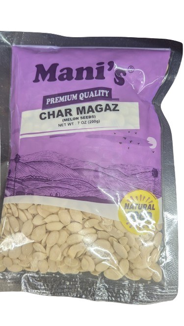 Mani Charmagaz 200 G