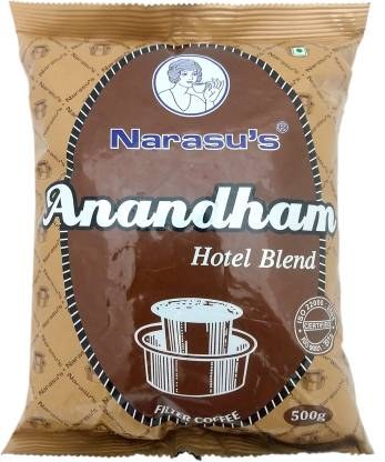 Narasu Anandham Filter Coffee