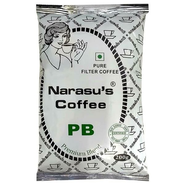 Narasu's Filter Coffee 200ml
