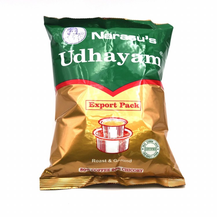 Narasu Udhayam Coffee 500g