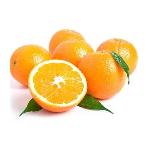 Navel Orange Single Pc