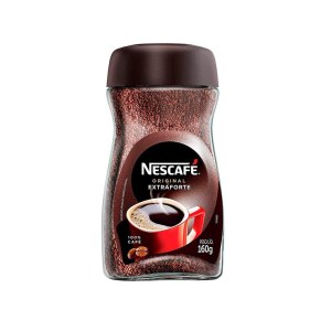 Nescafe 160 Gm Original
