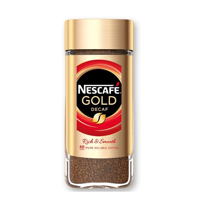 Nescafe Gold 100gm