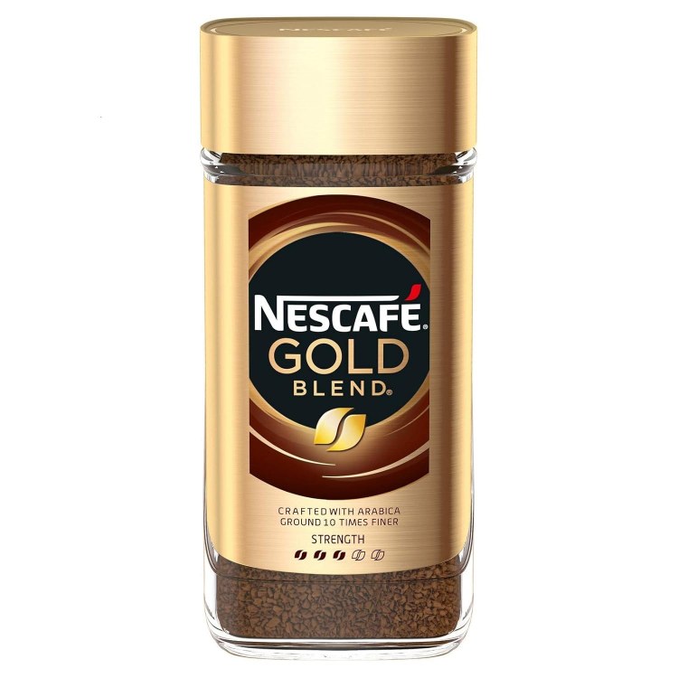 Nescafe Gold 200 Gm