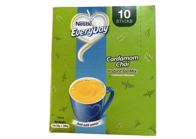 Nestle Cardamom Chai Instant