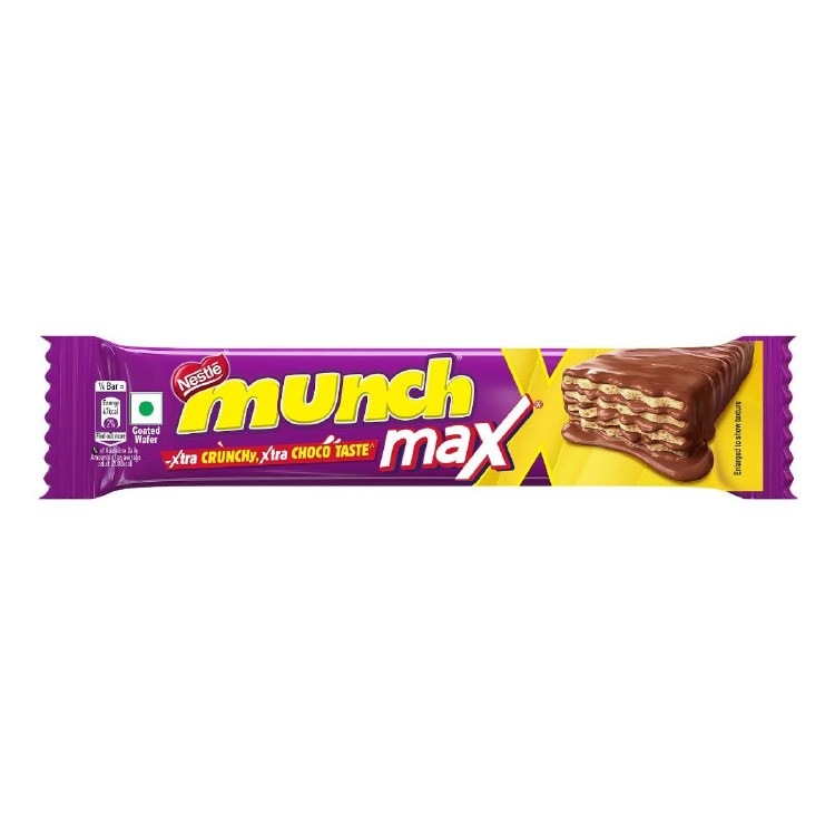Nestule Much Max 38.5 Gm