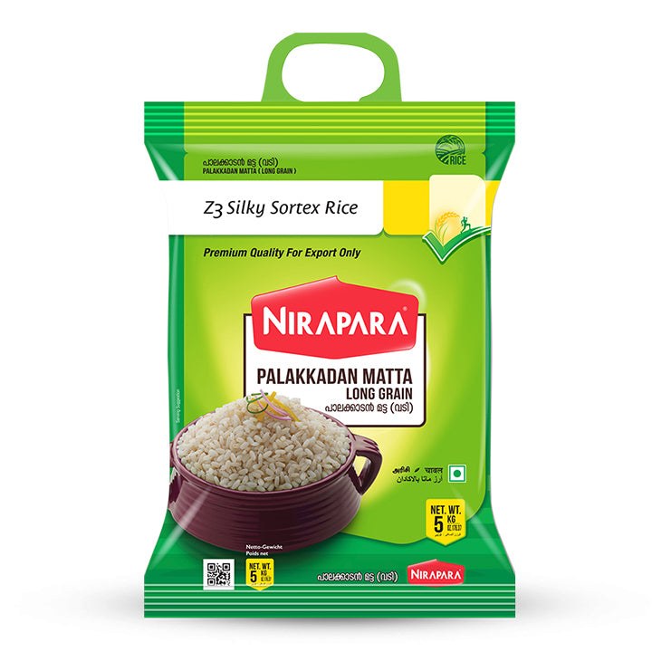 Nirapara Matta Rice 10 Lb