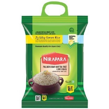 Nirapara Matta Rice 22 Lb
