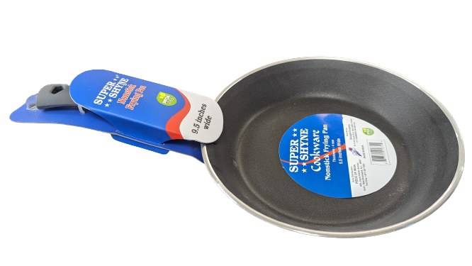 Non Stick 9.5" Frying Pan
