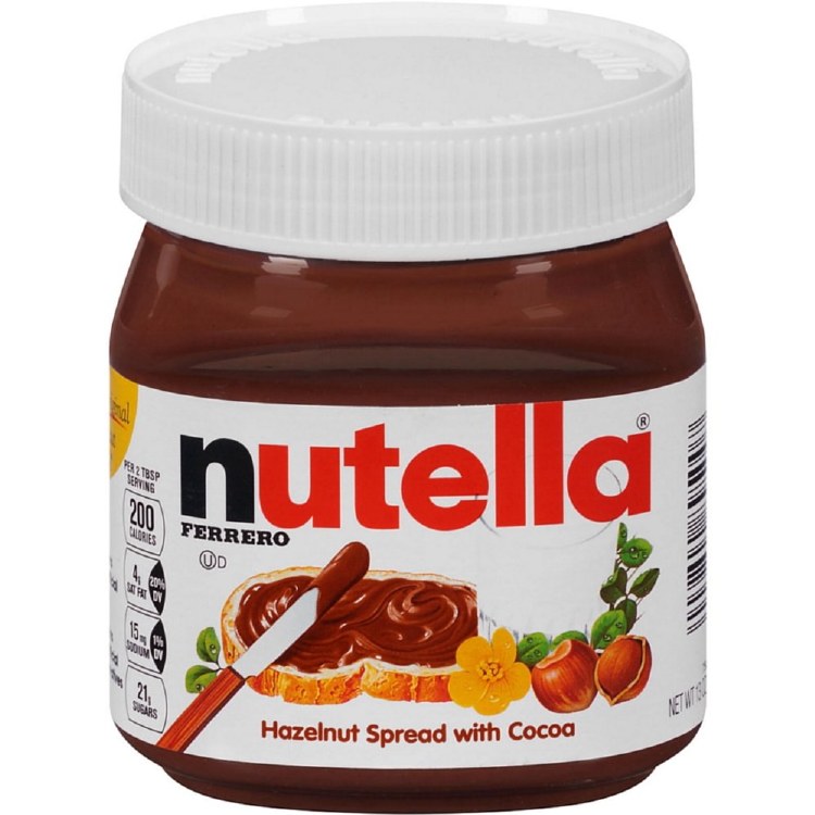 Nutella 13 Oz