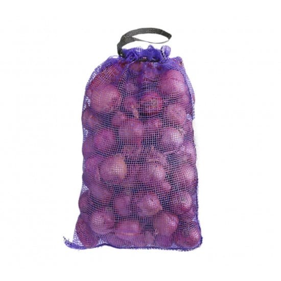 Red Onion 10 Lb Bag