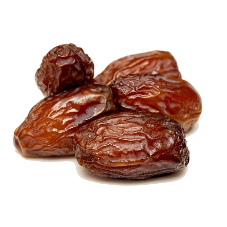 Organic Medjool Dates 2 Lb