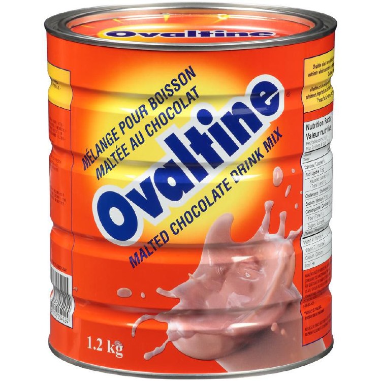 Ovaltine Malted Drink 1200g