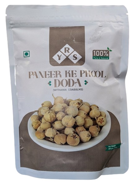Paneer Ke Phool Doda 200g
