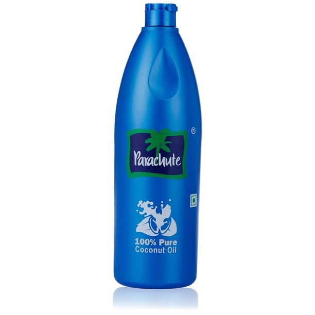 Parachute Coconut Oil 5.9 Floz