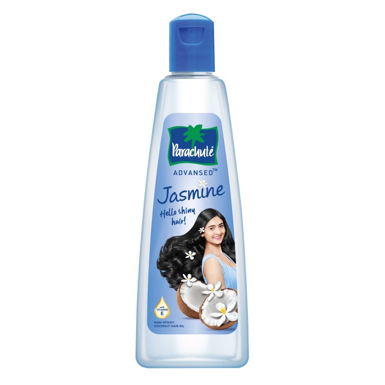 Parachute Jasmine Hair Oil 300
