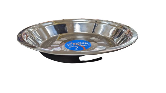 Parat Stainless Steel 11.5