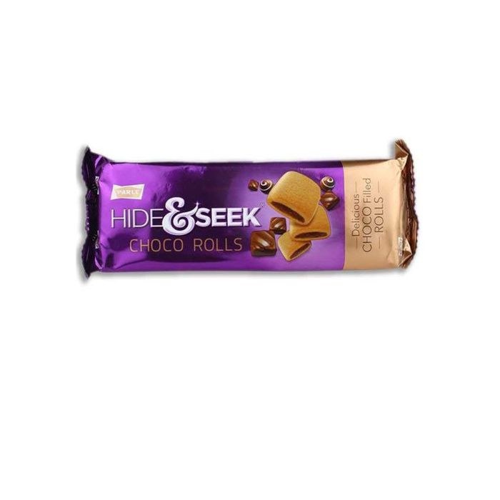 Parle Choco Rolls 75gm