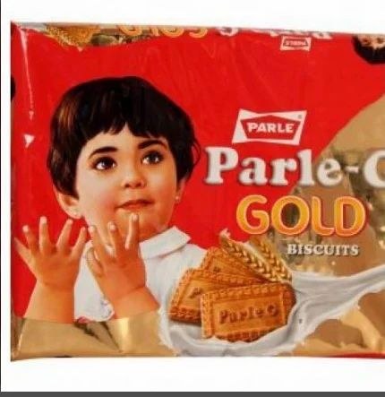Parle G Gold 1.6kg Family