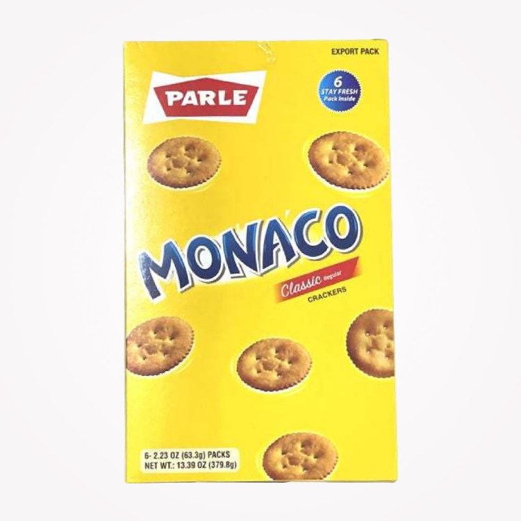 Parle Monaco Fp 13.39oz