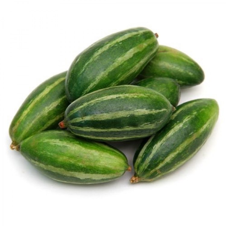 Parval Sold By Weight