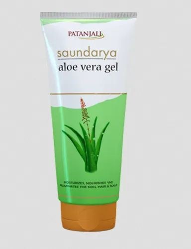 Patanjali Aloe Vera Gel