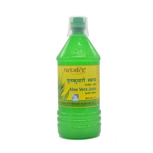 Patanjali Aloe Vera Juice 1 L EZ INDIAN GROCERY