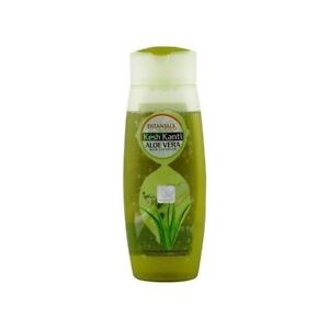Patanjali Aloevera Shampoo 180