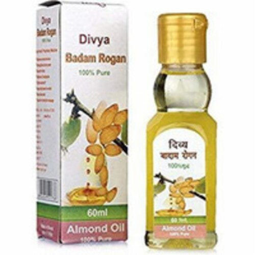 Patanjali Badam Shirin150ml