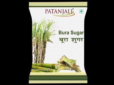 Patanjali Bura Sugar 1 Kg