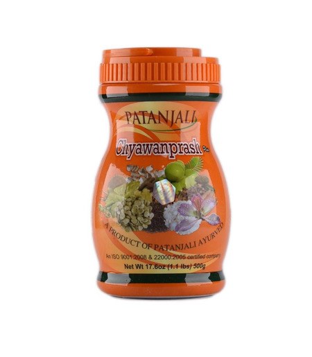 Patanjali Chyawanprash 500g