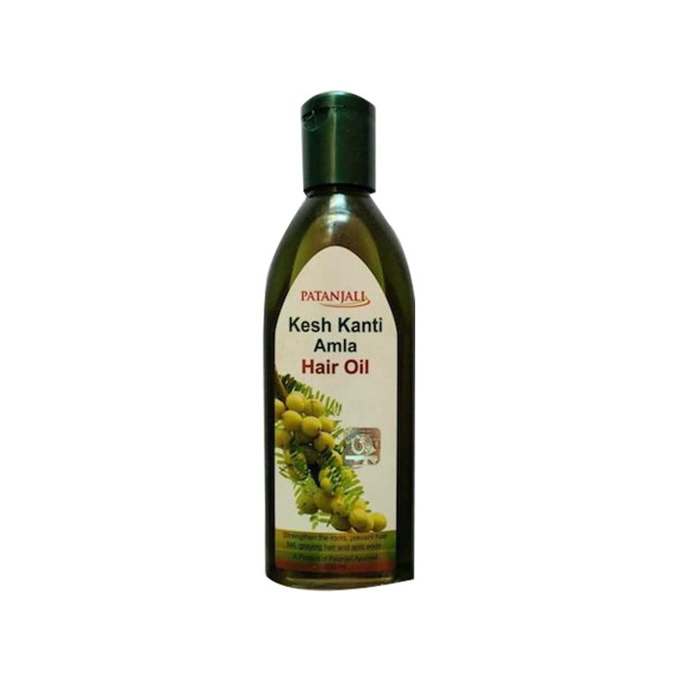 Patanjali Kesh Kanti Amla 200m