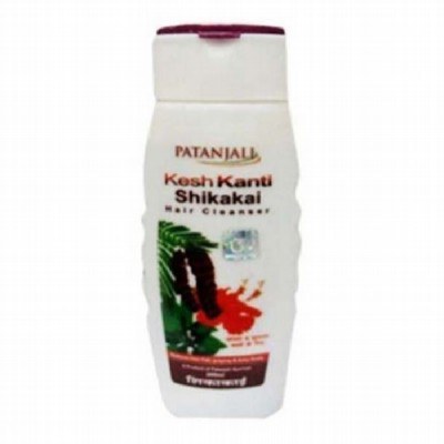 Patanjali Shikakai Sampoo