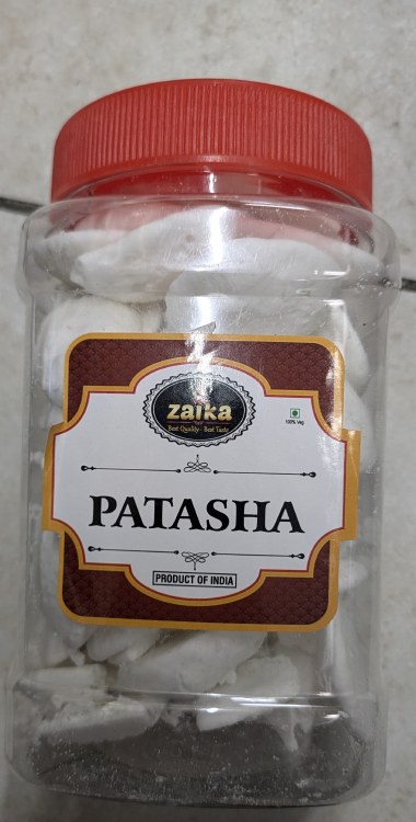 Patasha Zaika 350 Gm