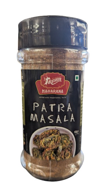 Maharana Patra Masala