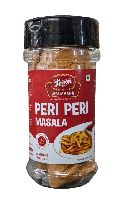 Maharana Peri Perimasala 90g