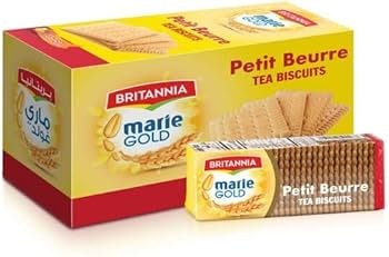 Petit Beurre Tea Biscuits 450g