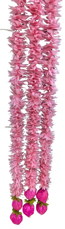 Pink Patti Pink Lotus Pair