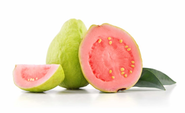 Pink Guava 1 Lb